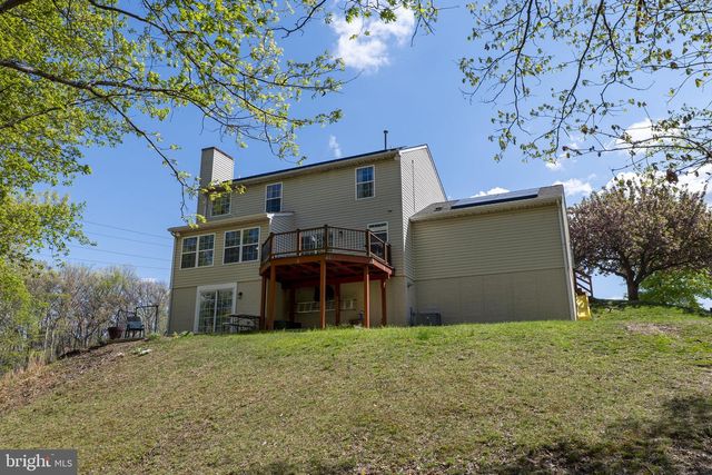 7622 ASHTON VALLEY WAY, Catonsville, MD 21228