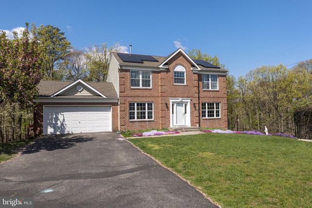 7622 ASHTON VALLEY WAY, Catonsville, MD 21228
