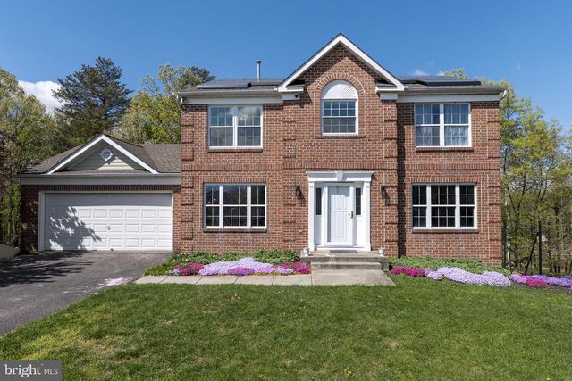 7622 ASHTON VALLEY WAY, Catonsville, MD 21228