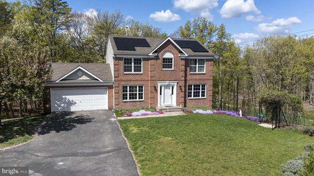 7622 ASHTON VALLEY WAY, Catonsville, MD 21228