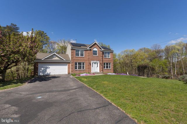 7622 ASHTON VALLEY WAY, Catonsville, MD 21228