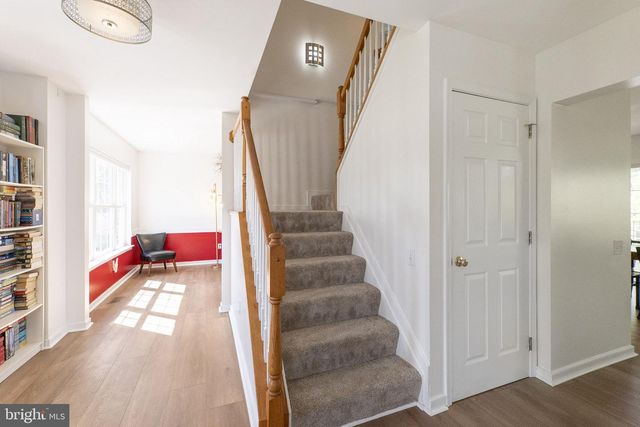 7622 ASHTON VALLEY WAY, Catonsville, MD 21228