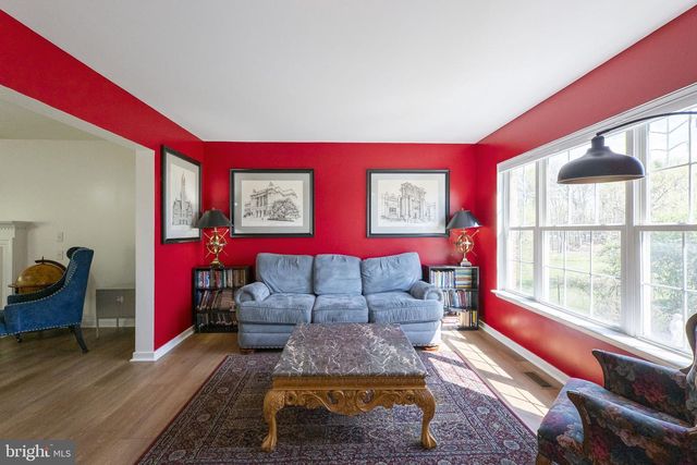 7622 ASHTON VALLEY WAY, Catonsville, MD 21228
