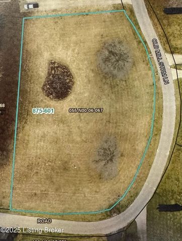 Lot 71 Old Mill Stream Ln, Shepherdsville, KY 40165