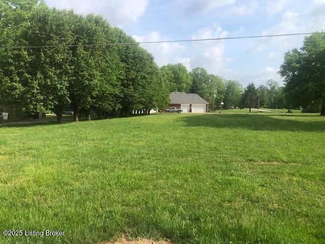 Lot 71 Old Mill Stream Ln, Shepherdsville, KY 40165