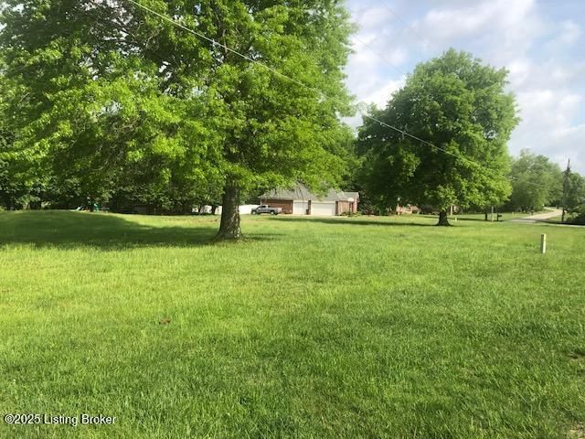 Lot 71 Old Mill Stream Ln, Shepherdsville, KY 40165