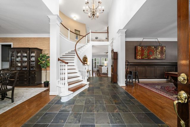 9602 Silver Birch Court, Missouri City, TX 77459