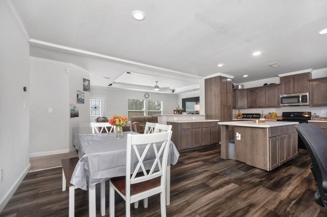 2265 Kickapoo Road, Groveton, TX 75845