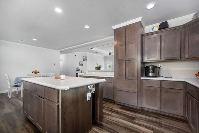 2265 Kickapoo Road, Groveton, TX 75845