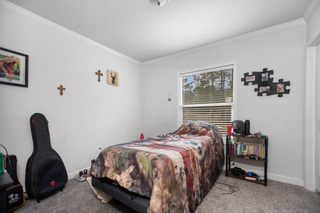 2265 Kickapoo Road, Groveton, TX 75845