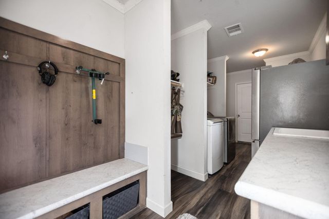 2265 Kickapoo Road, Groveton, TX 75845