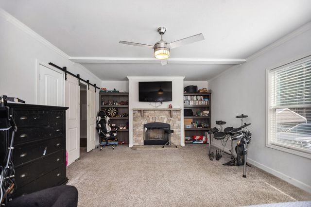 2265 Kickapoo Road, Groveton, TX 75845