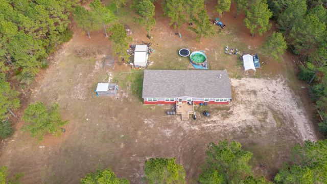 2265 Kickapoo Road, Groveton, TX 75845