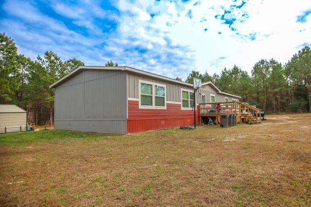 2265 Kickapoo Road, Groveton, TX 75845
