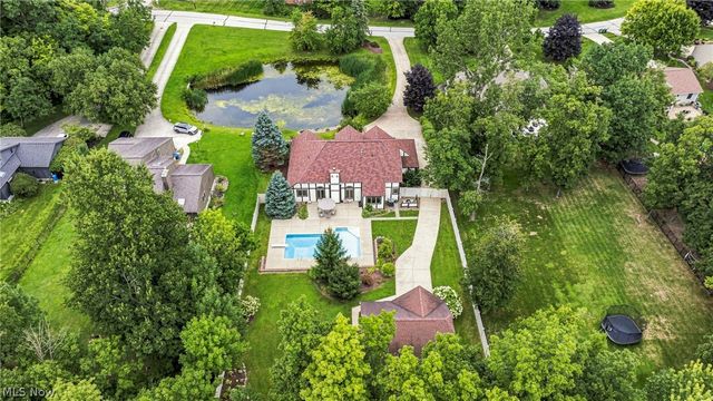10160 Hobby Horse Lane, Mentor, OH 44060