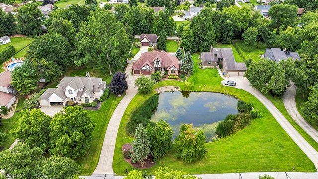 10160 Hobby Horse Lane, Mentor, OH 44060