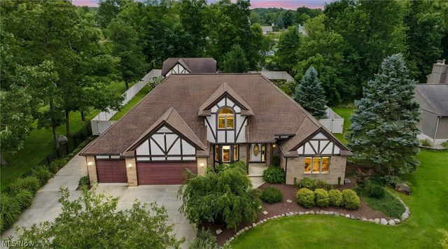 10160 Hobby Horse Lane, Mentor, OH 44060