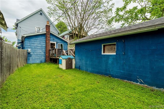 179 Villa Avenue, Buffalo, NY 14216