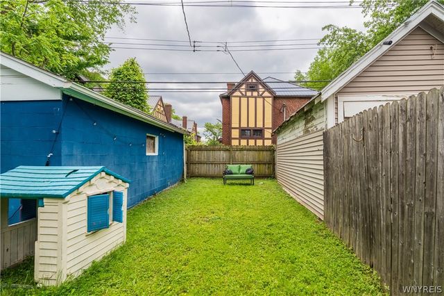 179 Villa Avenue, Buffalo, NY 14216