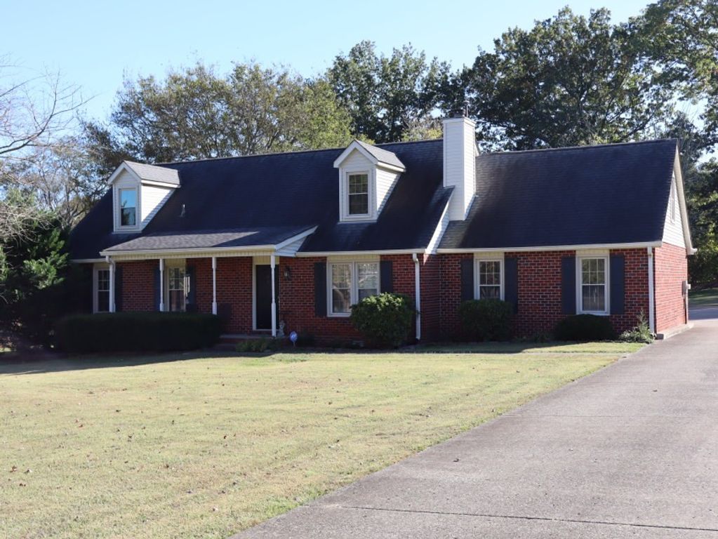 511 Milesdale Ln, Smyrna, TN 37167