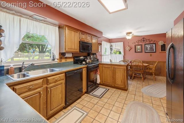 21105 Hugo Street, Farmington, MI 48336