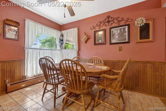 21105 Hugo Street, Farmington, MI 48336
