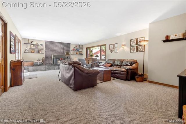 21105 Hugo Street, Farmington, MI 48336