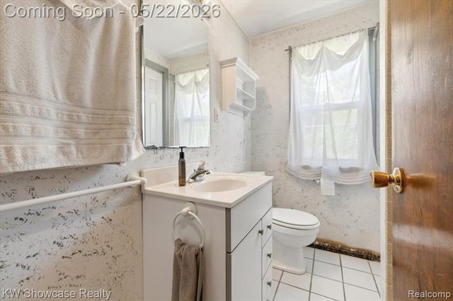 21105 Hugo Street, Farmington, MI 48336