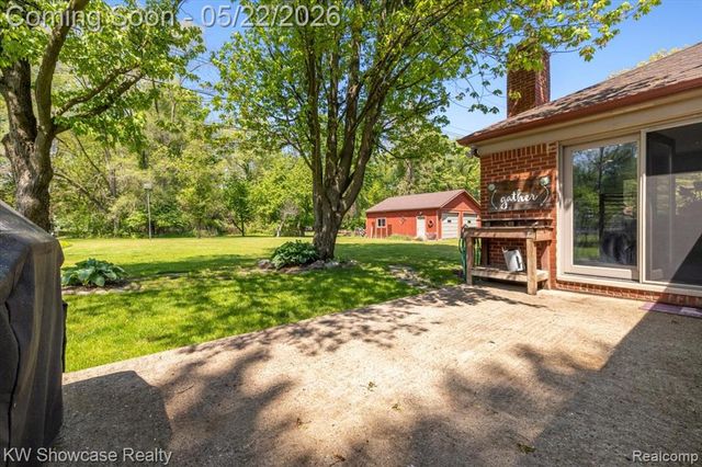 21105 Hugo Street, Farmington, MI 48336