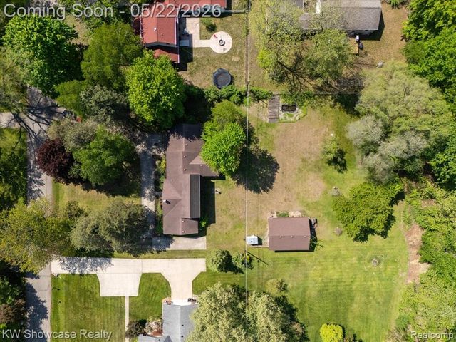 21105 Hugo Street, Farmington, MI 48336
