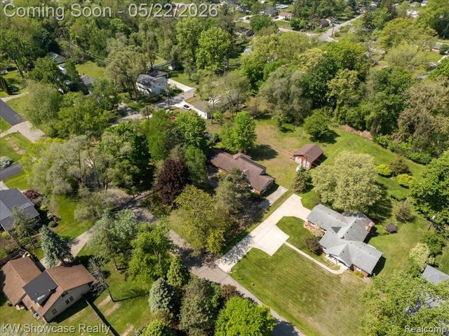 21105 Hugo Street, Farmington, MI 48336