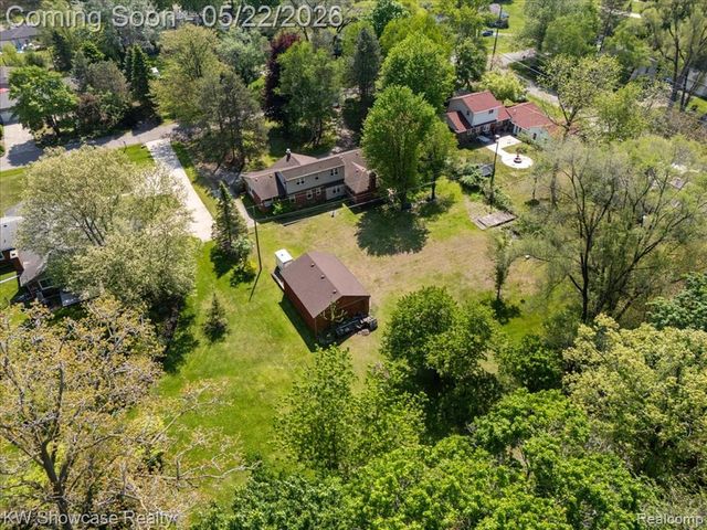 21105 Hugo Street, Farmington, MI 48336
