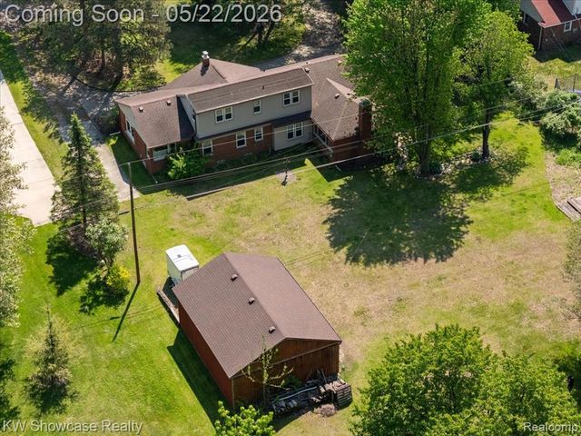 21105 Hugo Street, Farmington, MI 48336