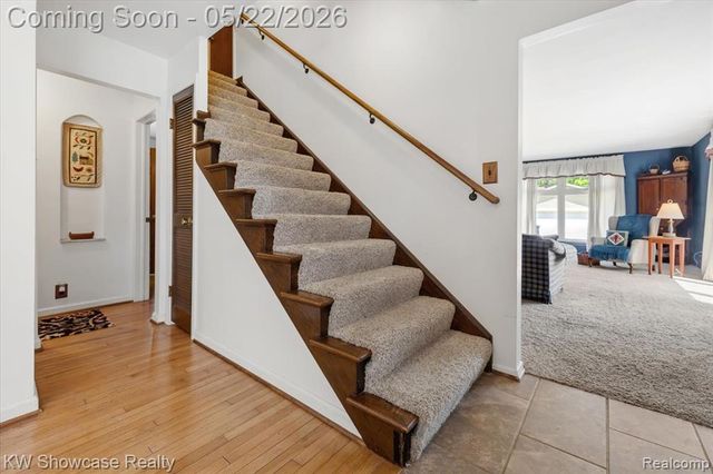 21105 Hugo Street, Farmington, MI 48336