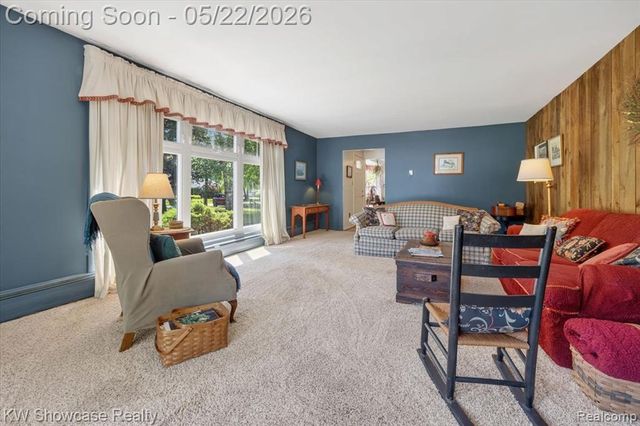 21105 Hugo Street, Farmington, MI 48336