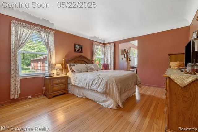 21105 Hugo Street, Farmington, MI 48336