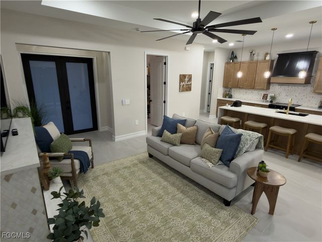 810 Sentinela BLVD, Lehigh Acres, FL 33974