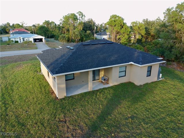 810 Sentinela BLVD, Lehigh Acres, FL 33974