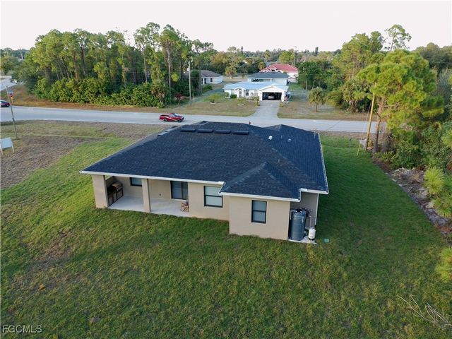 810 Sentinela BLVD, Lehigh Acres, FL 33974