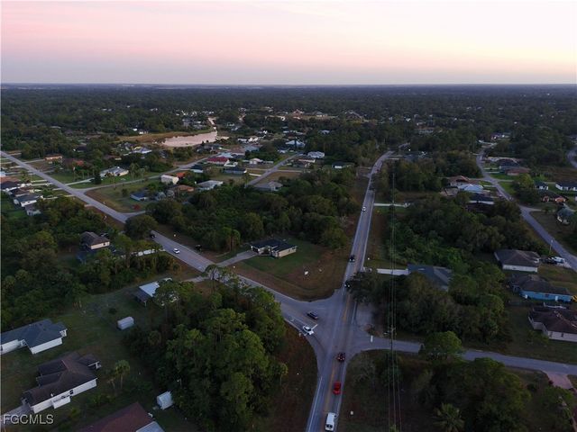 810 Sentinela BLVD, Lehigh Acres, FL 33974