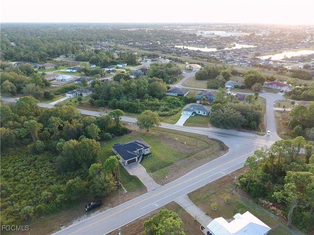 810 Sentinela BLVD, Lehigh Acres, FL 33974