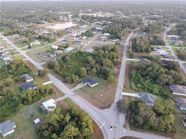 810 Sentinela BLVD, Lehigh Acres, FL 33974