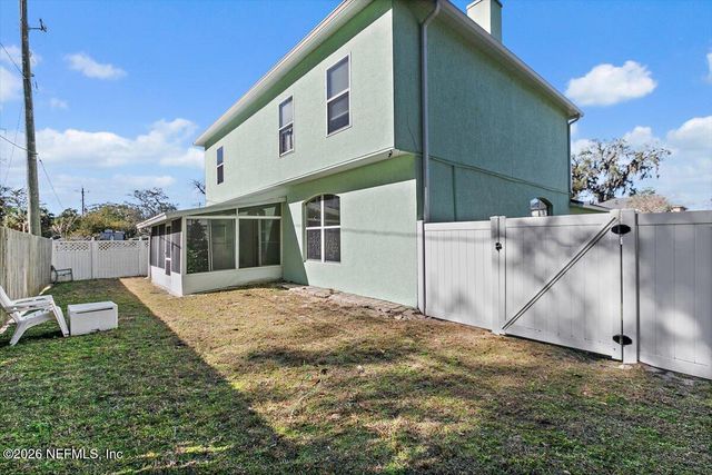 11122 ROBINS NEST Court, Jacksonville, FL 32225