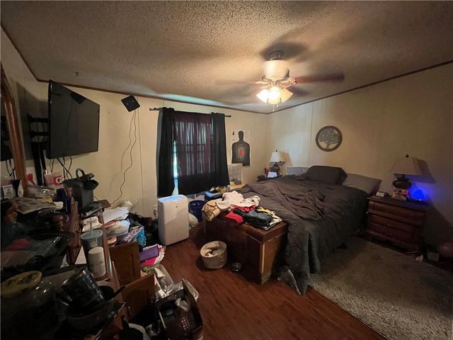 Address unavailable.