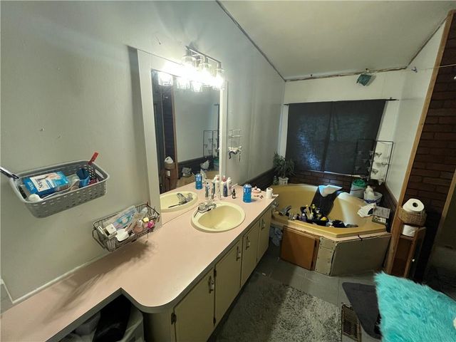 Address unavailable.