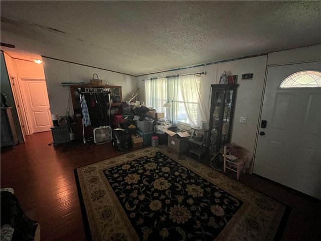 Address unavailable.