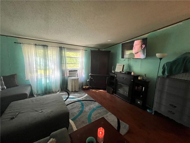 Address unavailable.