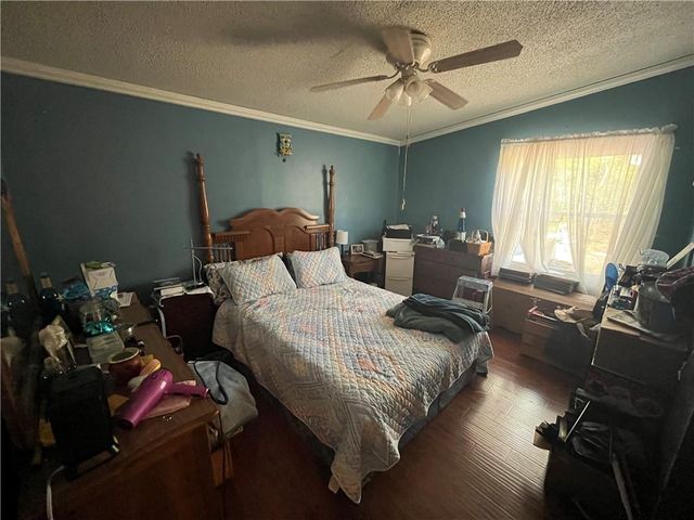 Address unavailable.