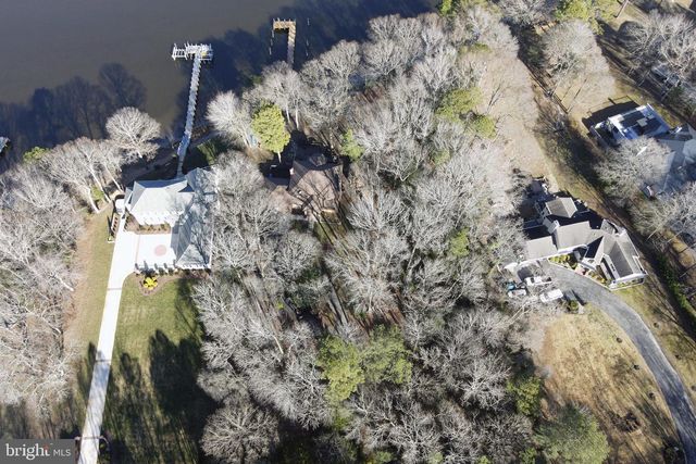 0 S PINEY POINT RD, Bishopville, MD 21813