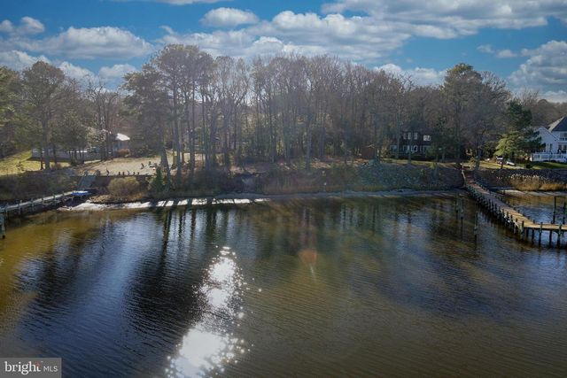 0 S PINEY POINT RD, Bishopville, MD 21813